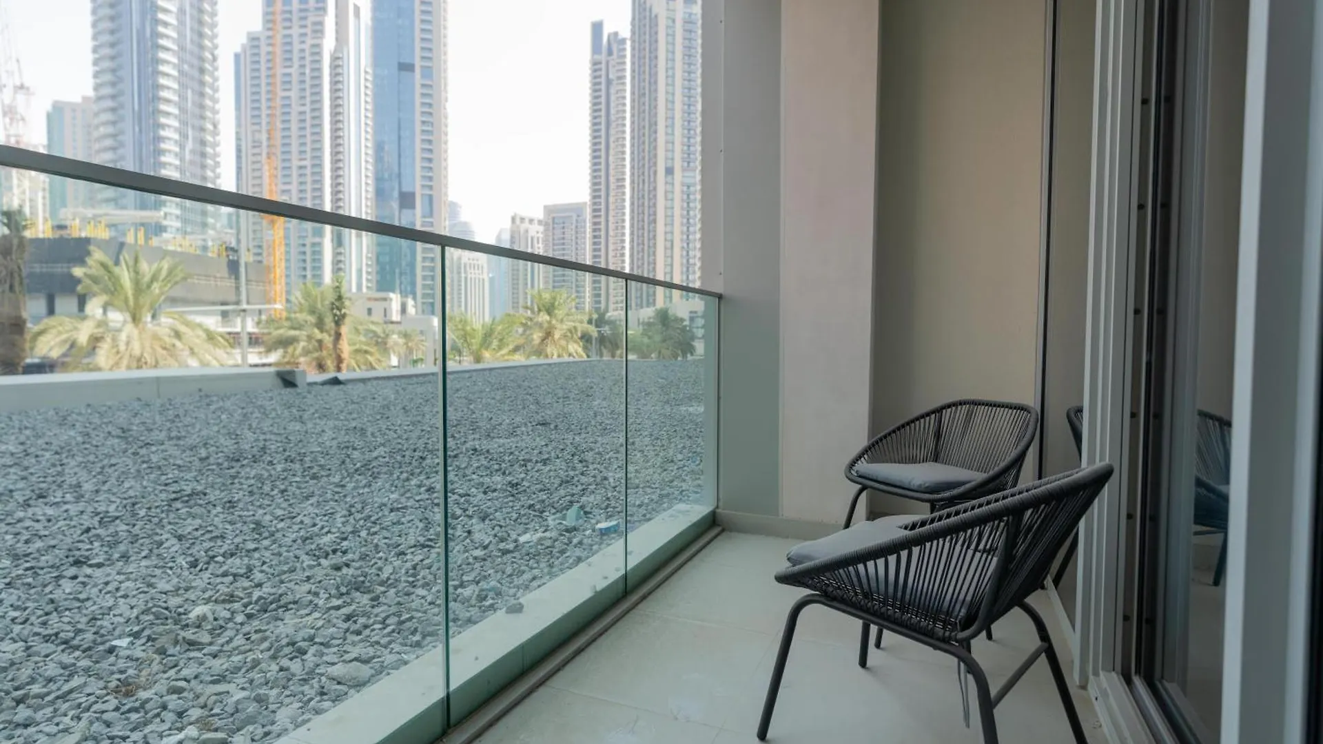 Appartamento 313 Downtown Luxury Living At It'S Finest Dubai Emirati Arabi Uniti