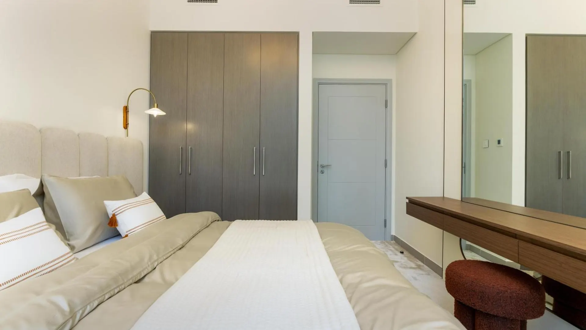 Appartamento 313 Downtown Luxury Living At It'S Finest Dubai