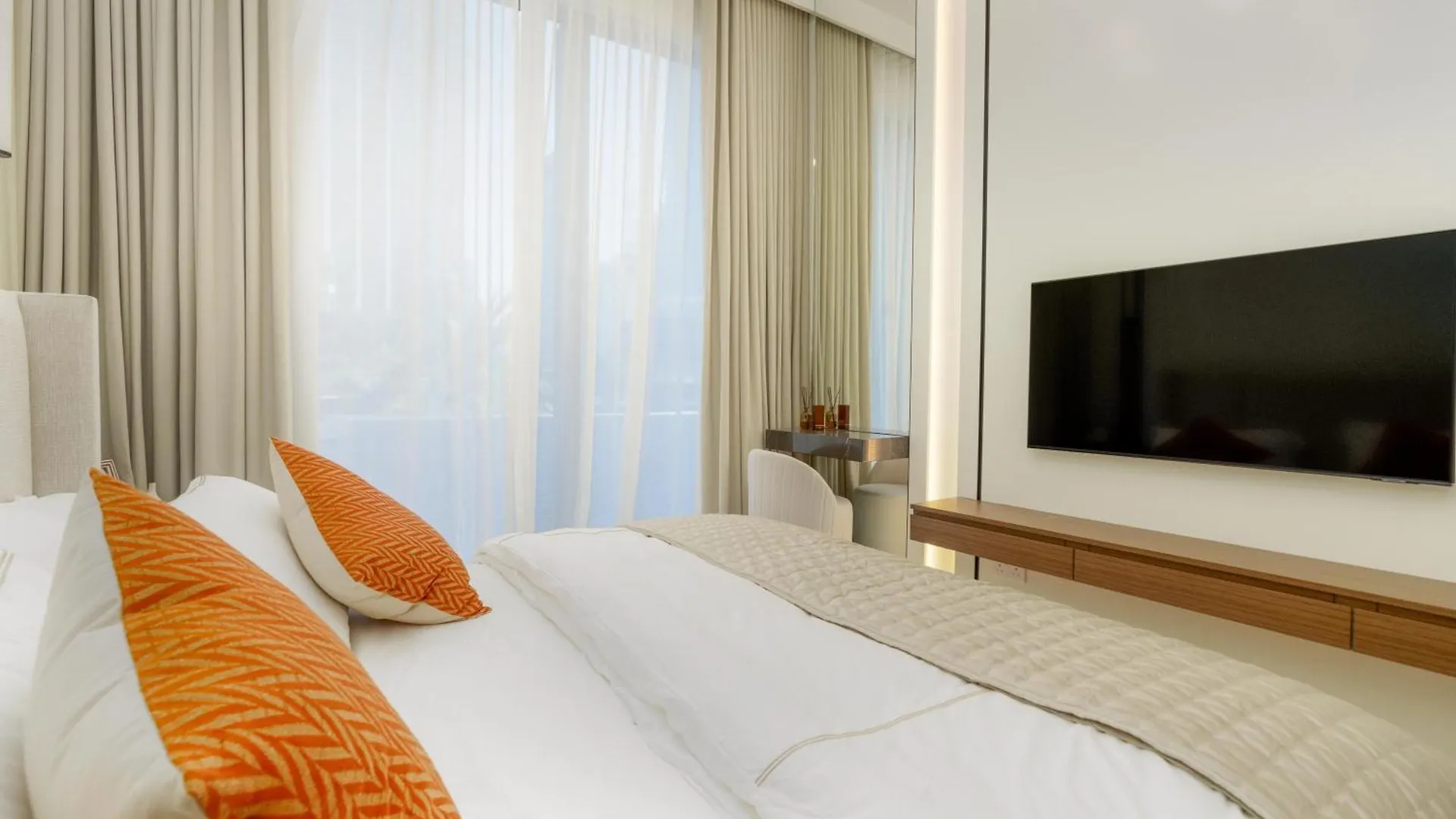 Appartamento 313 Downtown Luxury Living At It'S Finest Dubai Emirati Arabi Uniti
