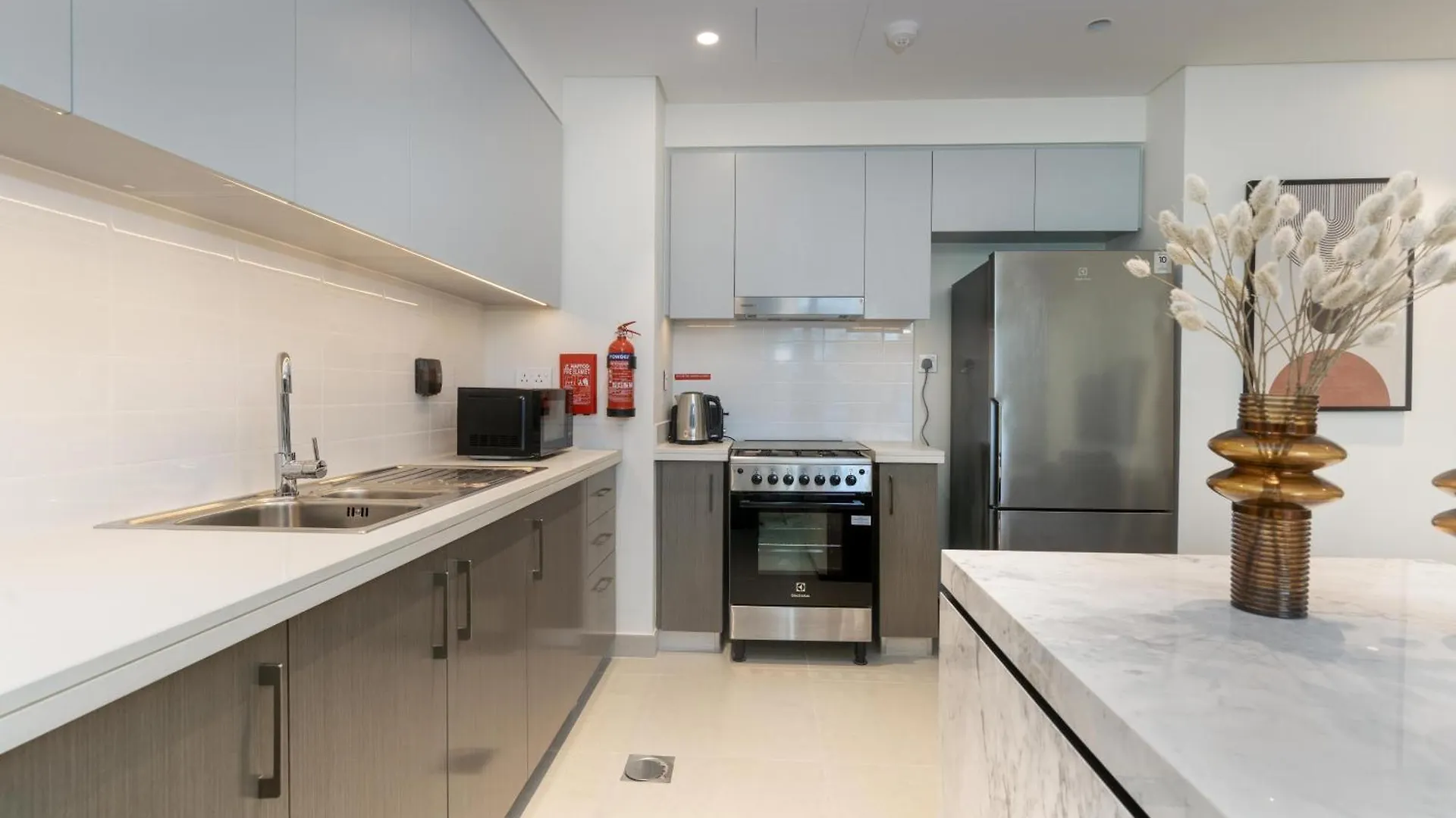Appartamento 313 Downtown Luxury Living At It'S Finest Dubai 0*,