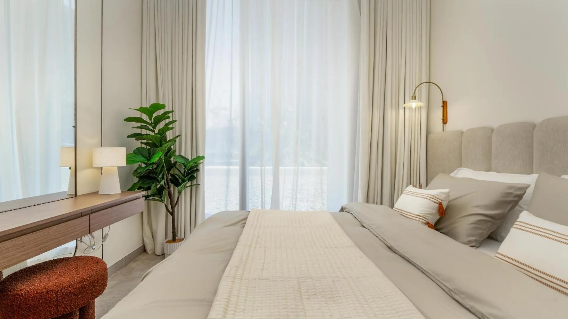 Appartamento 313 Downtown Luxury Living At It'S Finest Dubai 0*,  Emirati Arabi Uniti