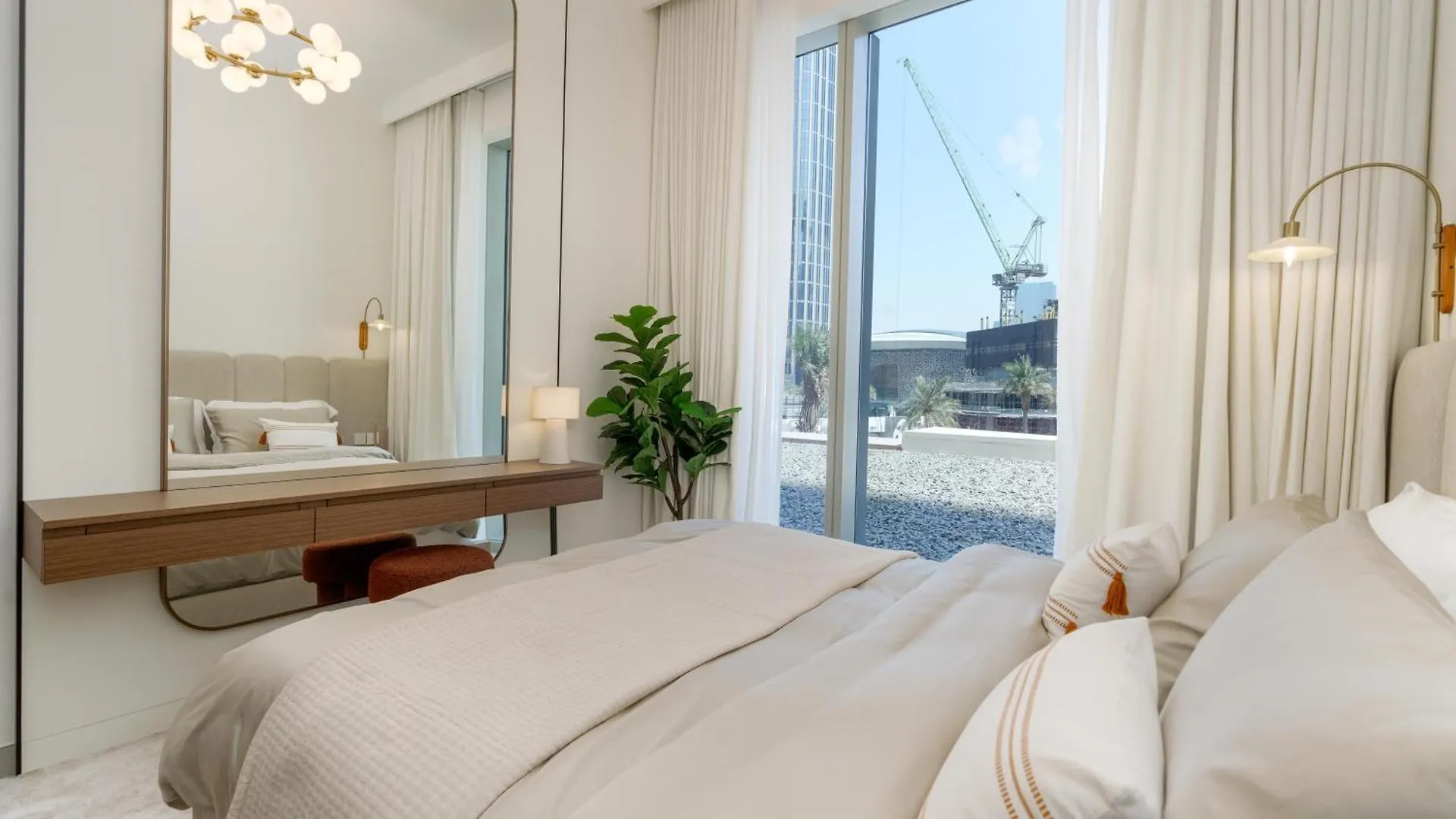 Appartamento 313 Downtown Luxury Living At It'S Finest Dubai