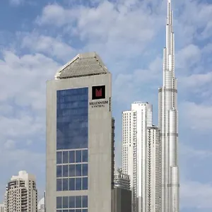 Millennium Downtown - דובאי